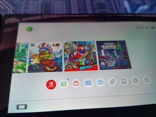 Nintendo Switch €speci@l