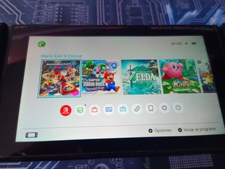 Nintendo Switch €speci@l