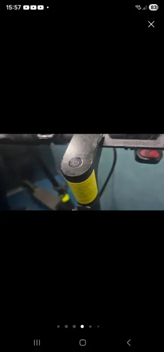 Patinete Xiaomi Pro 2