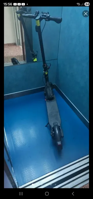 Patinete Xiaomi Pro 2