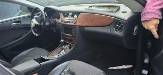 Mercedes-Benz Clase CLS 2008