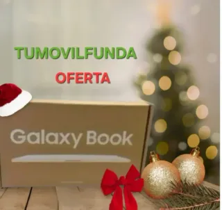 Samsung Galaxy Book 4 Edge 15gb/ 256GB OFERTA