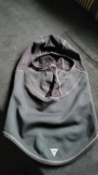 Verdugo moto Dainese