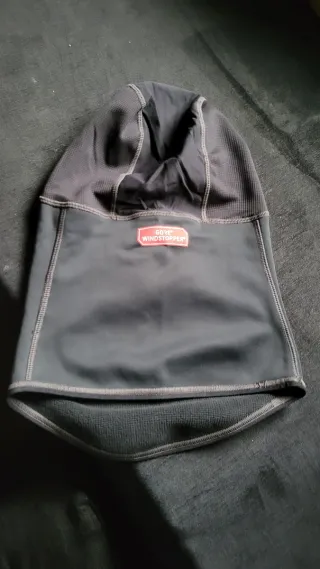 Verdugo moto Dainese