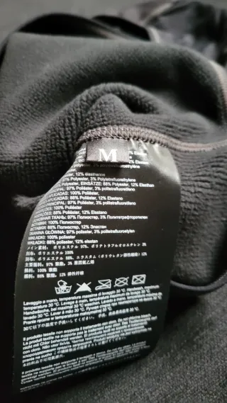 Verdugo moto Dainese