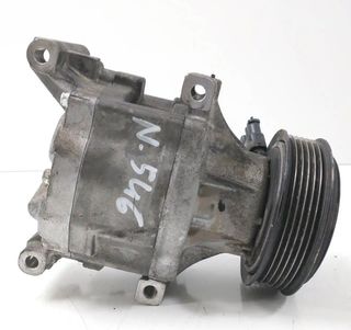 COMPRESOR AIRE ACONDICIONADO FIAT DOBLO 1.3 D