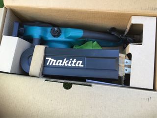 Motosierra Makita UC3541A