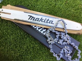 Motosierra Makita UC3541A