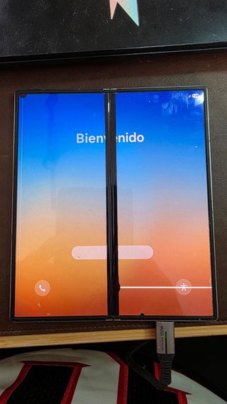 Samsung Galaxy Z Fold 6 512GB