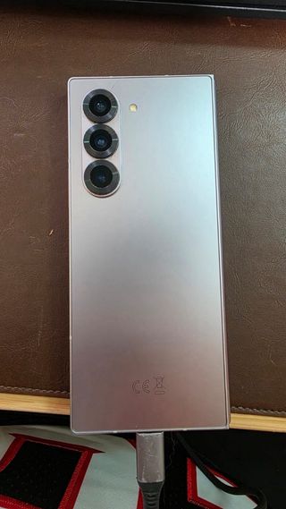 Samsung Galaxy Z Fold 6 512GB