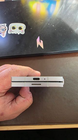 Samsung Galaxy Z Fold 6 512GB