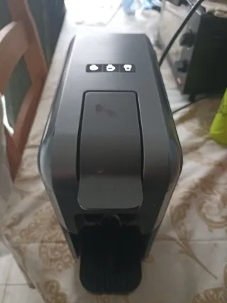 Cafetera Cecotec freestyle compact