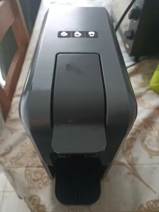 Cafetera Cecotec freestyle compact