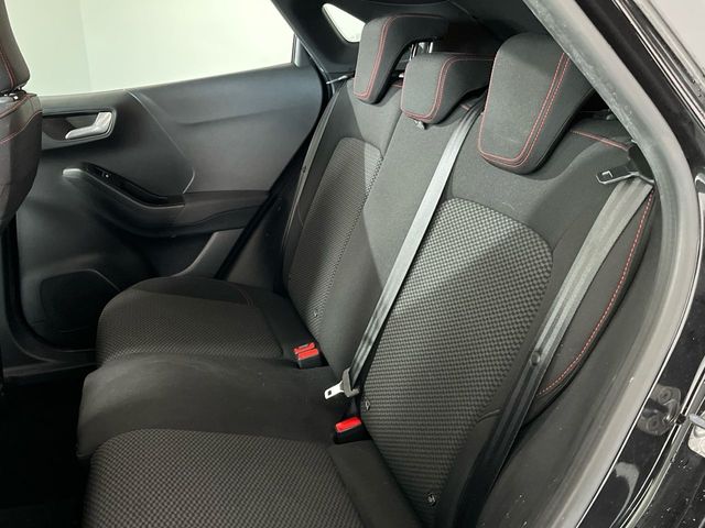 Ford Puma 1.0 EcoBoost 125cv Titanium MHEV Auto