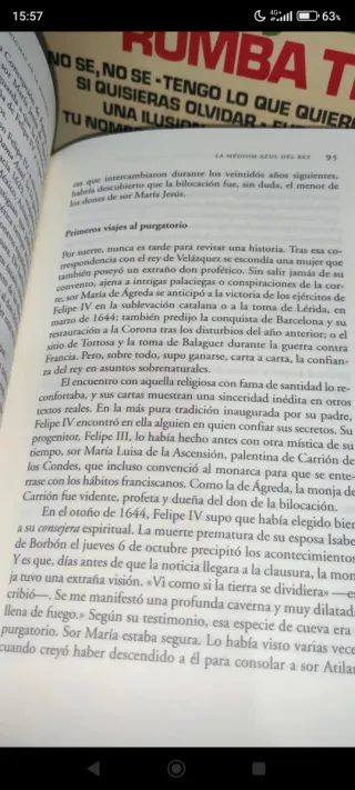 La ruta prohibida y otros enigmas de la Historia