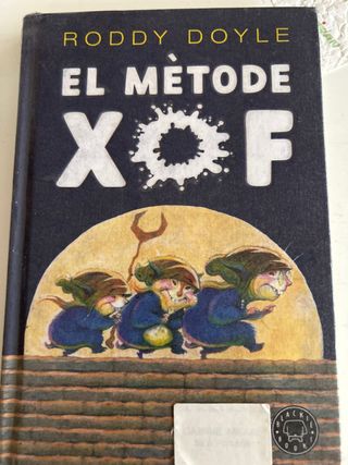 El Mètode Xof