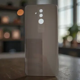 Tapa Trasera Huawei Mate 20 Lite Dorada