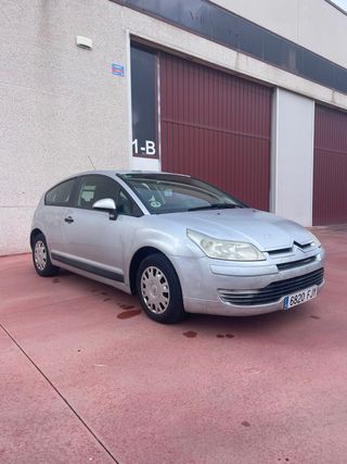 Citroen C4 2006
