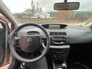 Citroen C4 2006