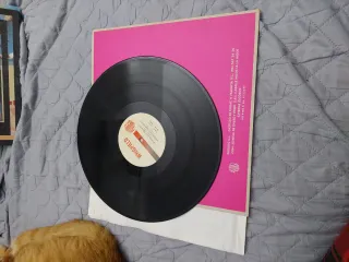 Whigfield Saturday Night Vinilo Dance