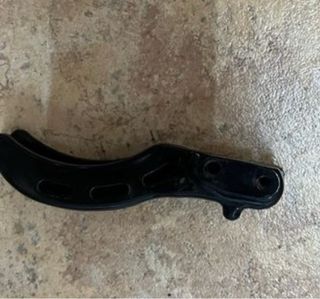 Protettore disco posteriore