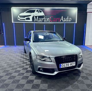 AUDI A4 1.8 TFSI 120CV