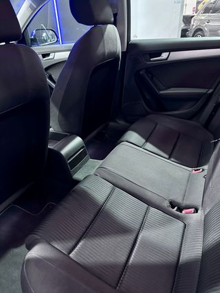 AUDI A4 1.8 TFSI 120CV