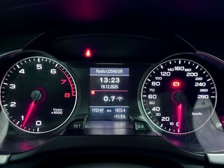 AUDI A4 1.8 TFSI 120CV