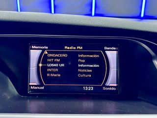 AUDI A4 1.8 TFSI 120CV