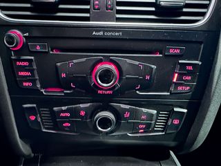 AUDI A4 1.8 TFSI 120CV