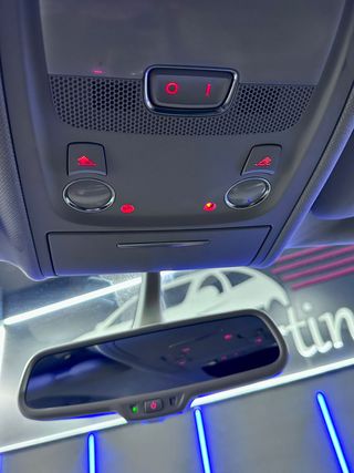 AUDI A4 1.8 TFSI 120CV