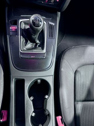 AUDI A4 1.8 TFSI 120CV