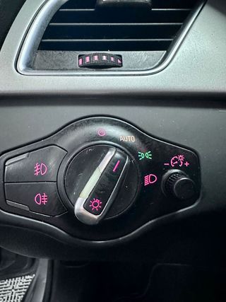 AUDI A4 1.8 TFSI 120CV