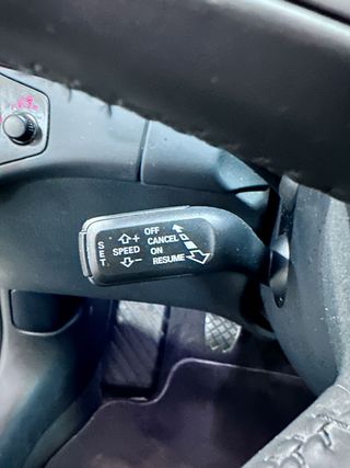 AUDI A4 1.8 TFSI 120CV