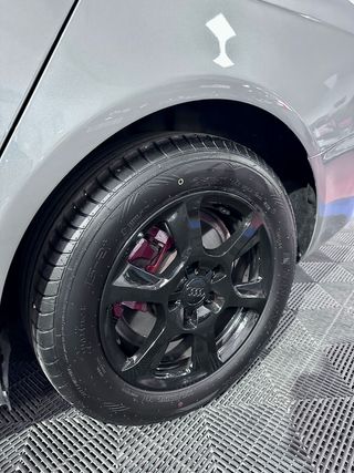 AUDI A4 1.8 TFSI 120CV