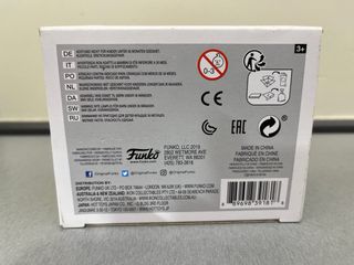 Funko Pop Post Malone 111