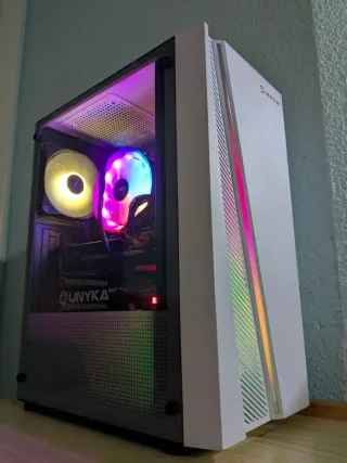 Pc Gaming Económico