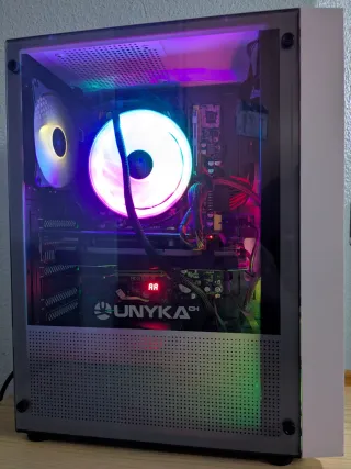 Pc Gaming Económico