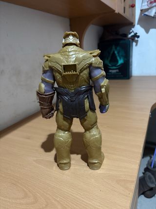 pack Figura Thanos