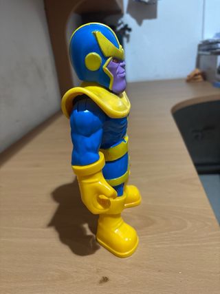 pack Figura Thanos