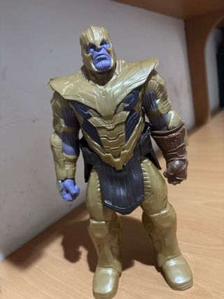 pack Figura Thanos