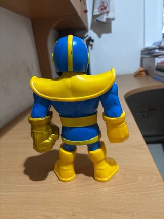 pack Figura Thanos