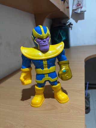 pack Figura Thanos