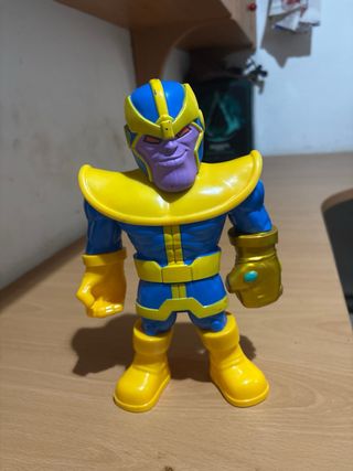 pack Figura Thanos