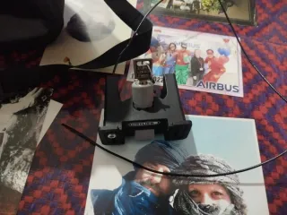 Borsa manubrio Ortlieb Ultimate Six Classic