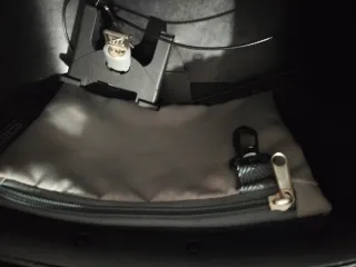 Borsa manubrio Ortlieb Ultimate Six Classic