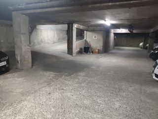 Parkin Grande zona Auditorio