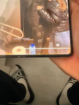 Samsung Galaxy Z Fold 5