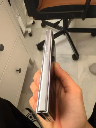 Samsung Galaxy Z Fold 5