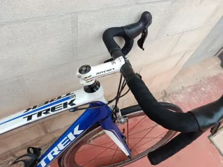 Bicicleta Carretera Trek Madone